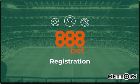 888bet register